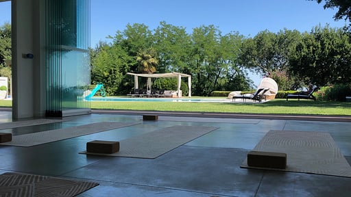 Villa Piccina Piscina