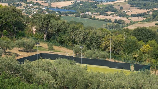 Villa Piccina Ping-pong