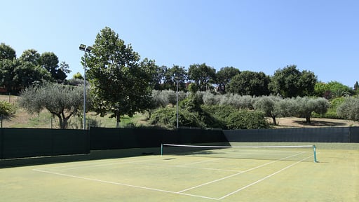 Villa Piccina Ping-pong