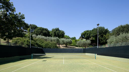 Villa Piccina Ping-pong