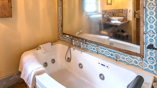 Villa Pienza Bedroom 5