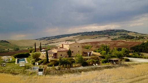 Villa Pienza Others