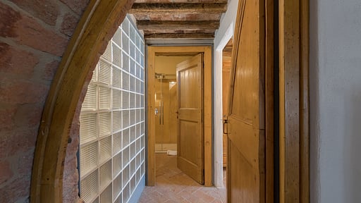 Villa Pienza Bedroom 6