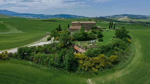 Villa Pienza Others