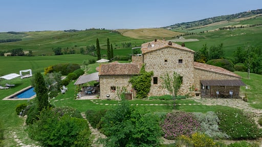 Villa Pienza Others 