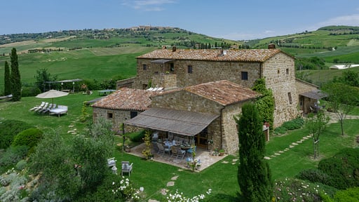 Villa Pienza Others 