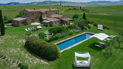 Villa Pienza Others 