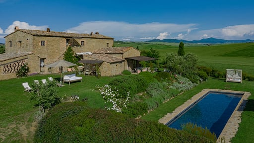 Villa Pienza Others 