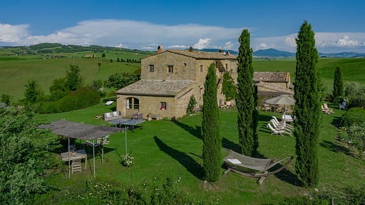 Villa Pienza Others 