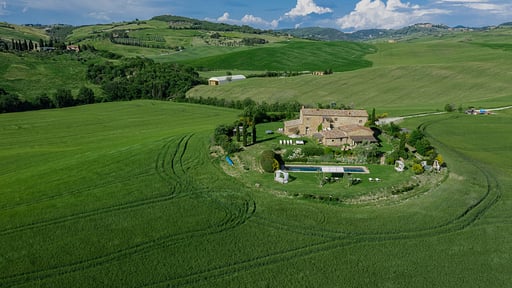 Villa Pienza Others
