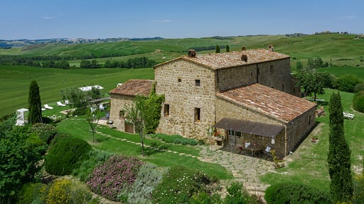Villa Pienza Others
