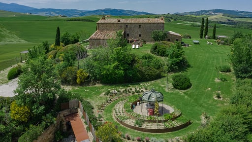 Villa Pienza Others