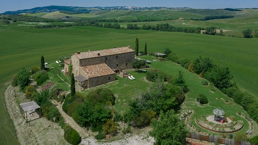 Villa Pienza Others
