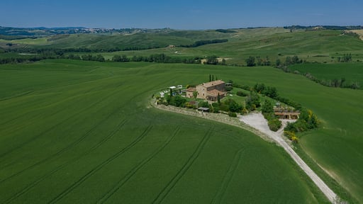 Villa Pienza Others