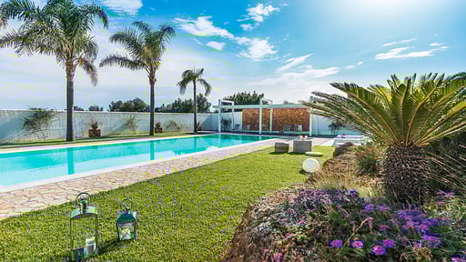 Villa Pietra del Sole Piscine