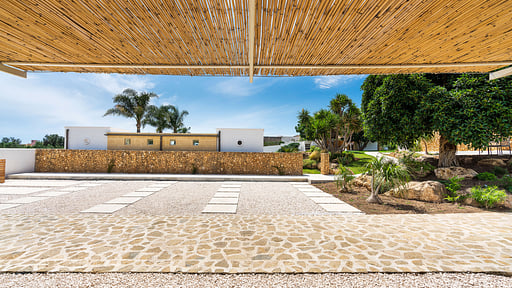 Villa Pietra del Sole Autres