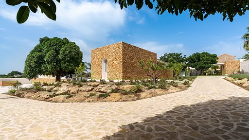 Villa Pietra del Sole Autres