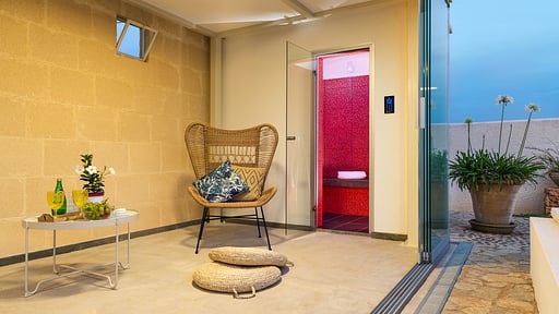 Villa Pietra del Sole Autres