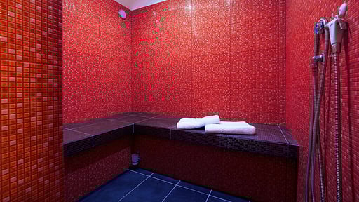 Villa Pietra del Sole Autres