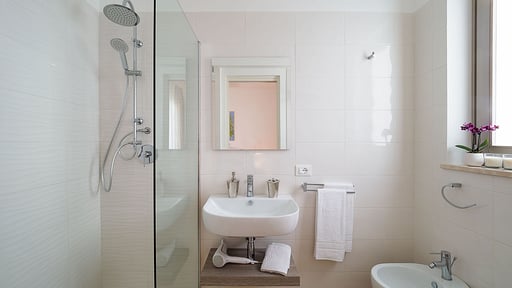 Villa Pietra del Sole Chambre 1