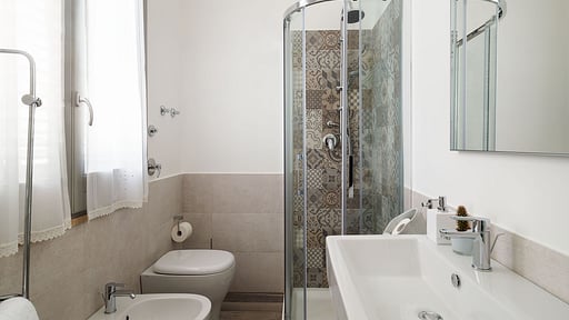 Villa Pietra del Sole Chambre 3