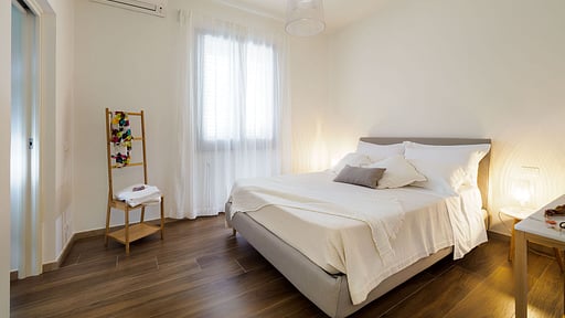 Villa Pietra del Sole Chambre 2