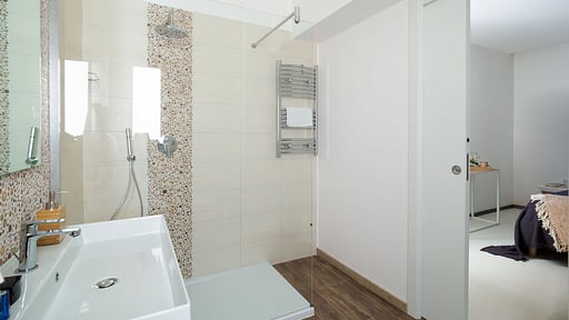 Villa Pietra del Sole Chambre 4