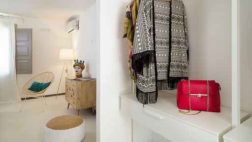 Villa Pietra del Sole Chambre 5