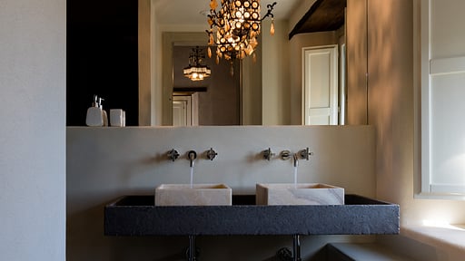 Villa Pietralava Bedroom 4