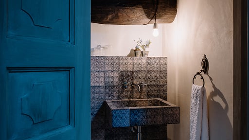 Villa Pietralava Bedroom 5