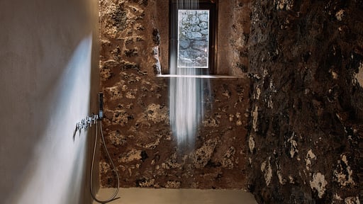 Villa Pietralava Bedroom 6