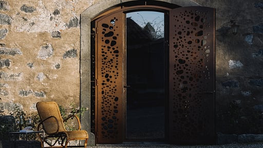 Villa Pietralava Others