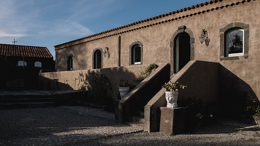 Villa Pietralava Others