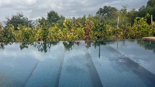 Villa Pietralava Swimming pool