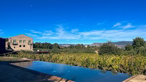 Villa Pietralava Swimming pool