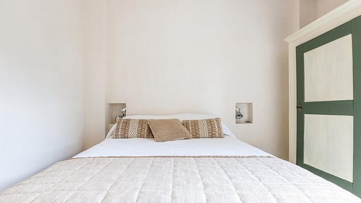 Villa Pietralunga Bedroom 3