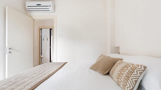 Villa Pietralunga Bedroom 3