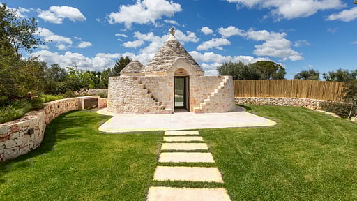 Villa Pietralunga Terrace/Veranda