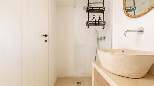 Villa Pietralunga Bedroom 4