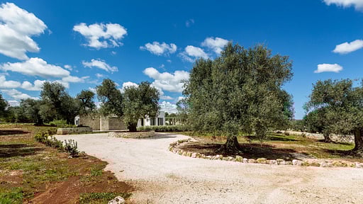 Villa Pietralunga Terrace/Veranda