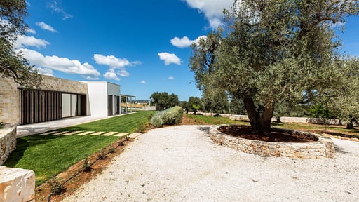 Villa Pietralunga Terrace/Veranda