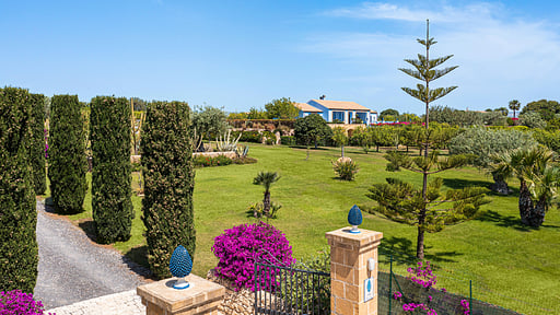 Villa Pigna Blue Others