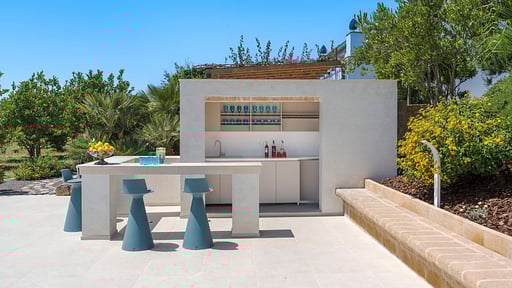 Villa Pigna Blue Autres