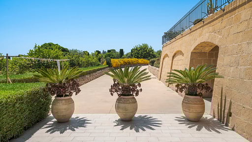 Villa Pigna Blue Autres