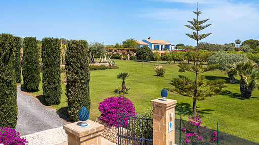 Villa Pigna Blue Autres