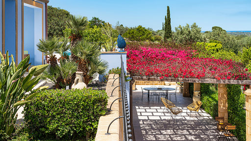 Villa Pigna Blue Autres