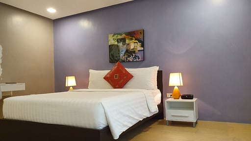 Villa Pihala Bedroom 4