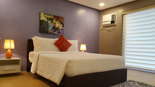 Villa Pihala Bedroom 4