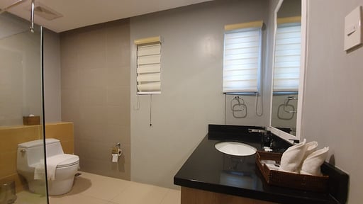 Villa Pihala Bedroom 1