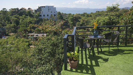 Villa Pihala Surroundings